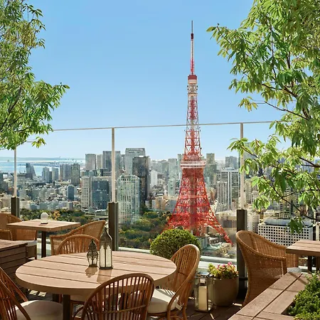 The Tokyo Edition, Toranomon-2